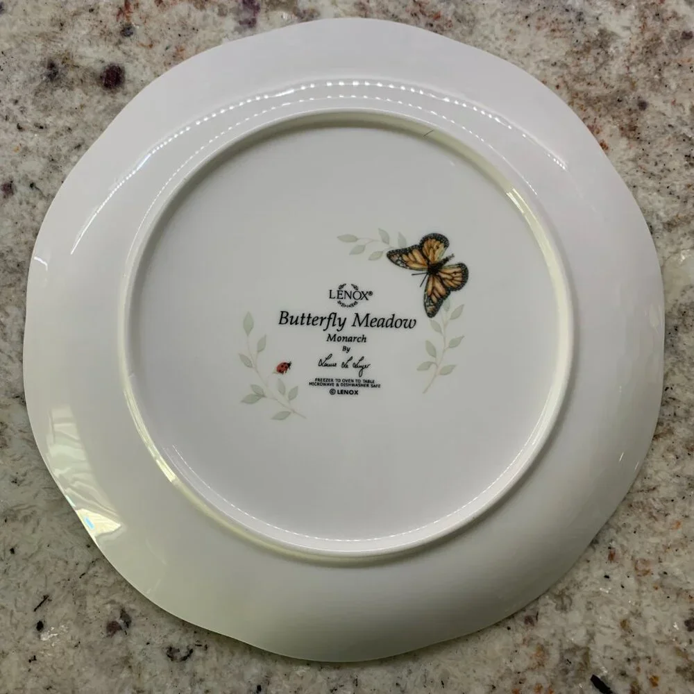Lenox gorgeous set